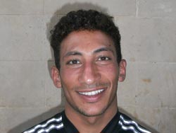 Ayman Habib : TopDive - Hurghada - Red Sea - Egypt