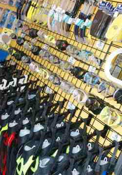 Our Shop : Top Dive : Hurghada : Red Sea : Egypt